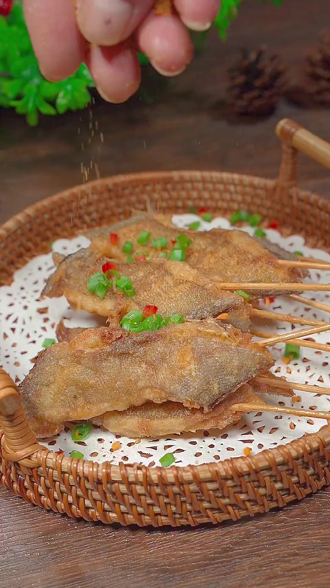 香煎龙利鱼，龙利鱼这样煎着吃，再来一盘都不够吃