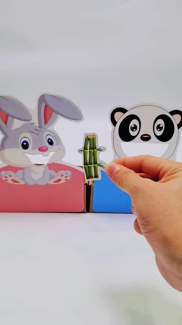 儿童钓鱼桌面游戏,一起来比赛钓鱼,看谁钓得多钓鱼玩具桌面游戏