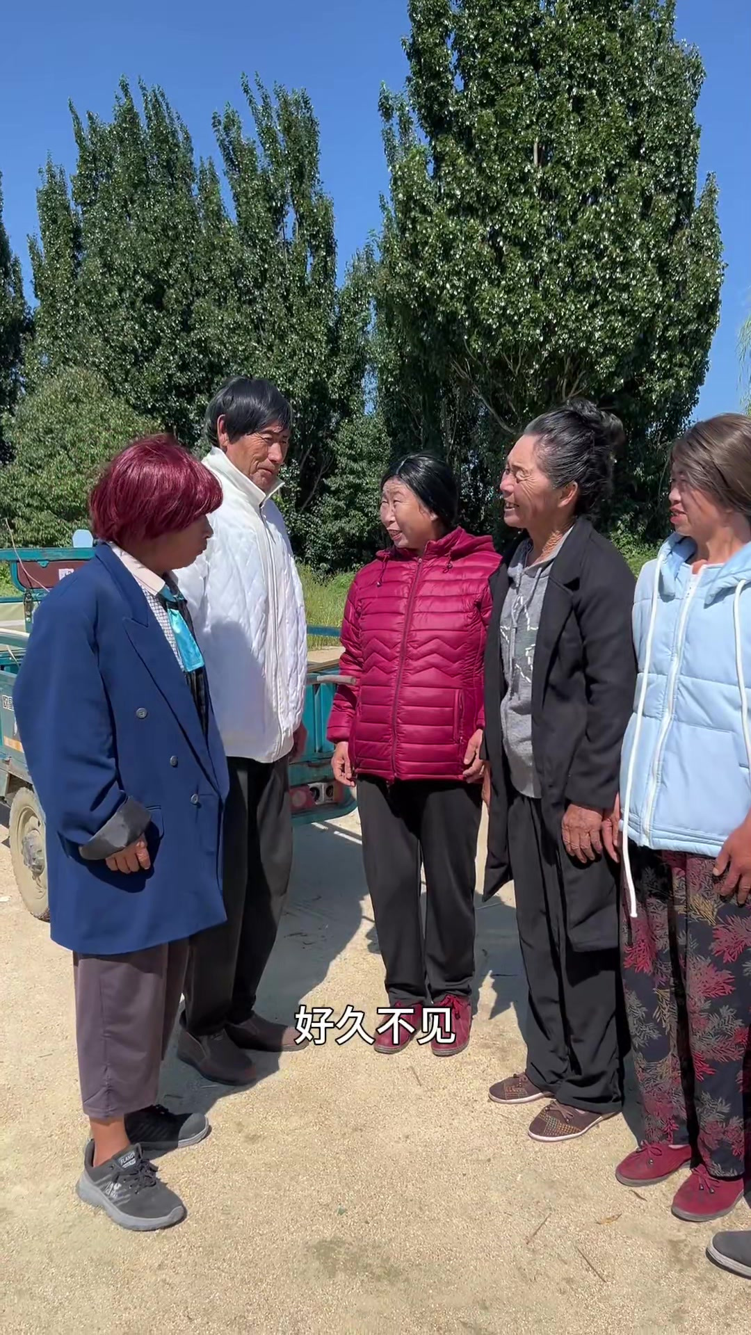 你要让所有人知道,这个鱼塘被你承包了