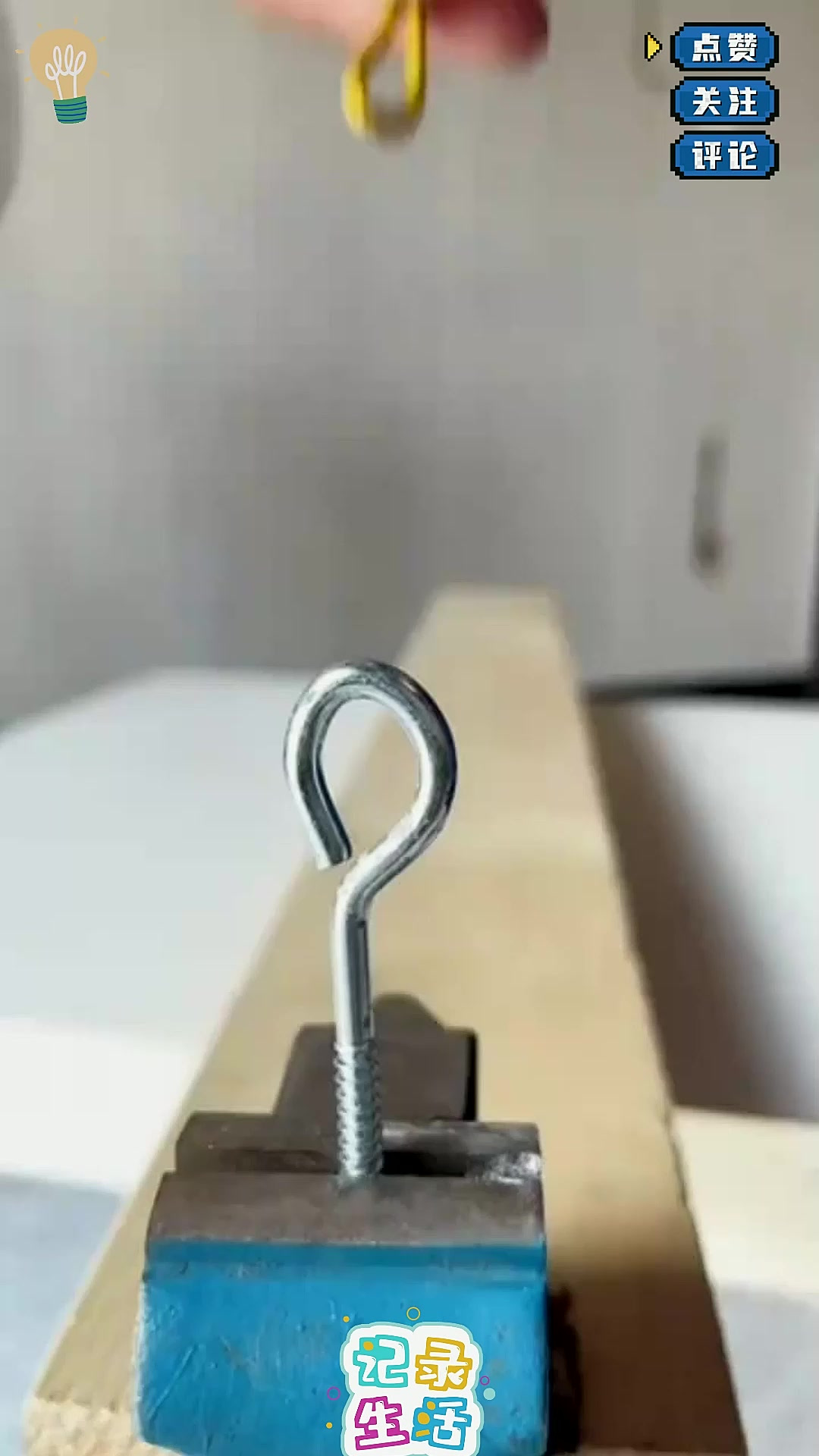 掉了几十年的鱼,原来这才是捆绑鱼钩的完美方法