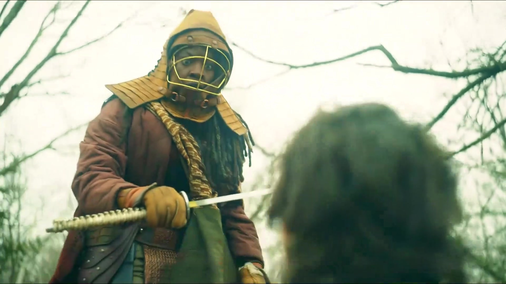 瑞克回来了!行尸走肉瑞克传《存活之人》终于来了