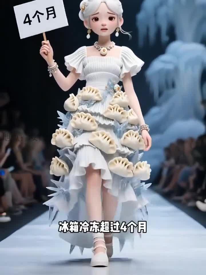 惊!这些冰箱食物保质期比你想的短得多