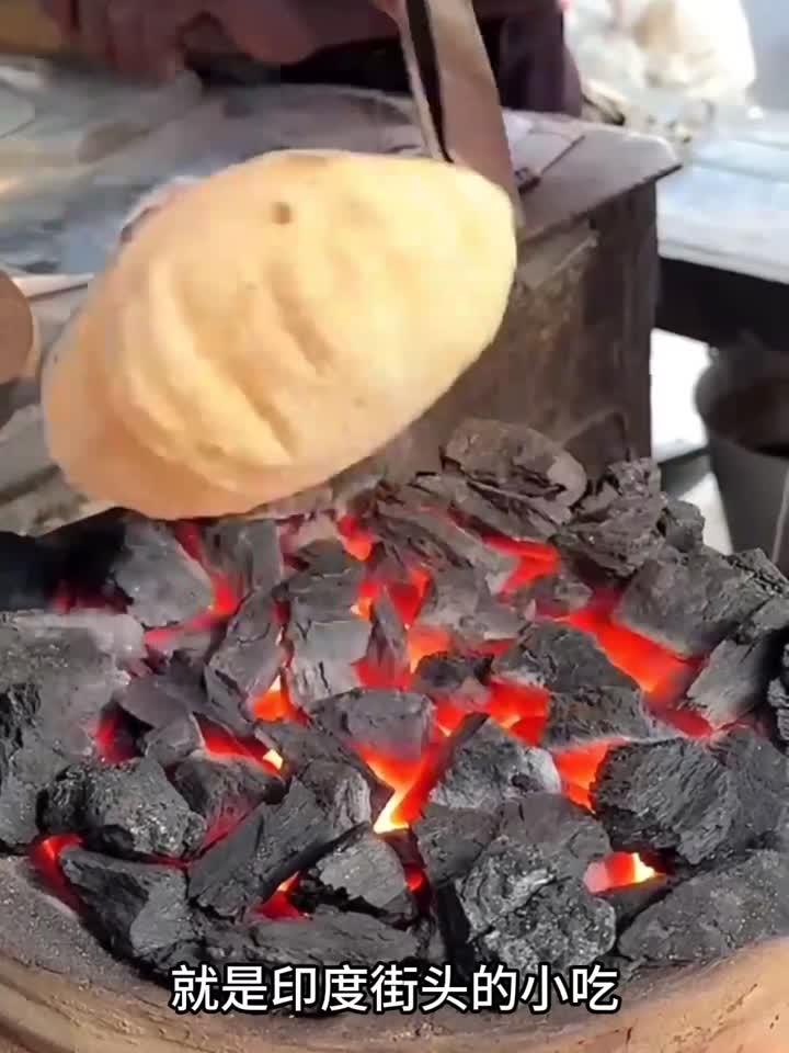 这稍微改良下不就是鸡蛋灌饼了吗?