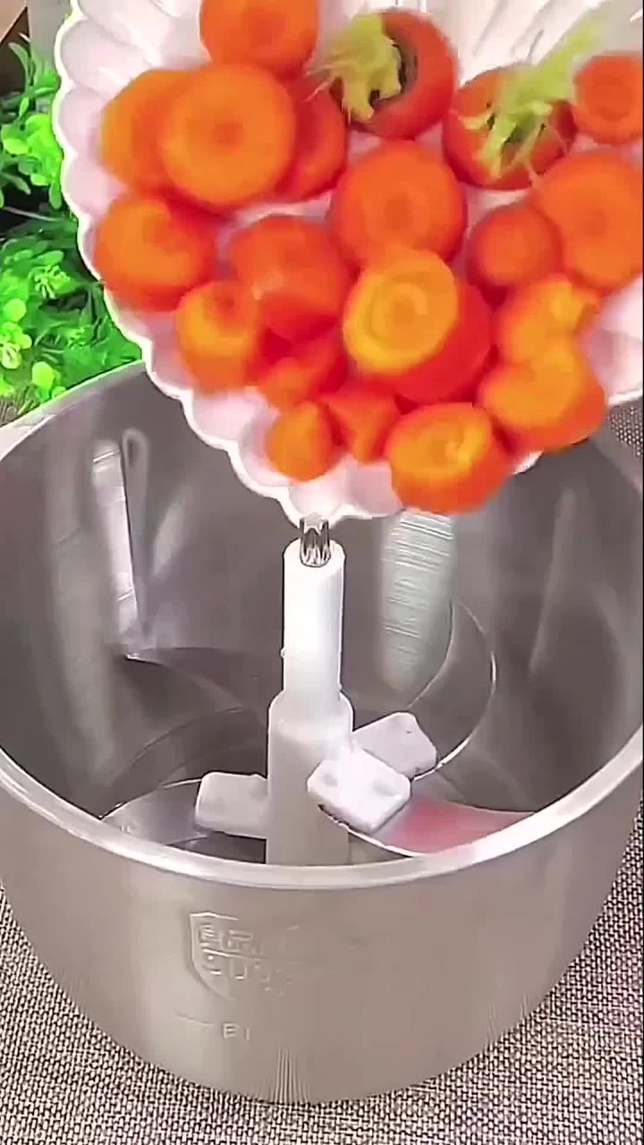 每日好物分享 扬子绞肉机可和面 非常好用