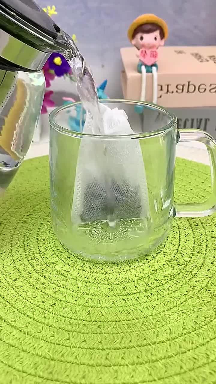 喜欢炖肉熬汤的,快来看看这个一次性调料包,以后再也不怕吃到花椒生姜了,还可以用