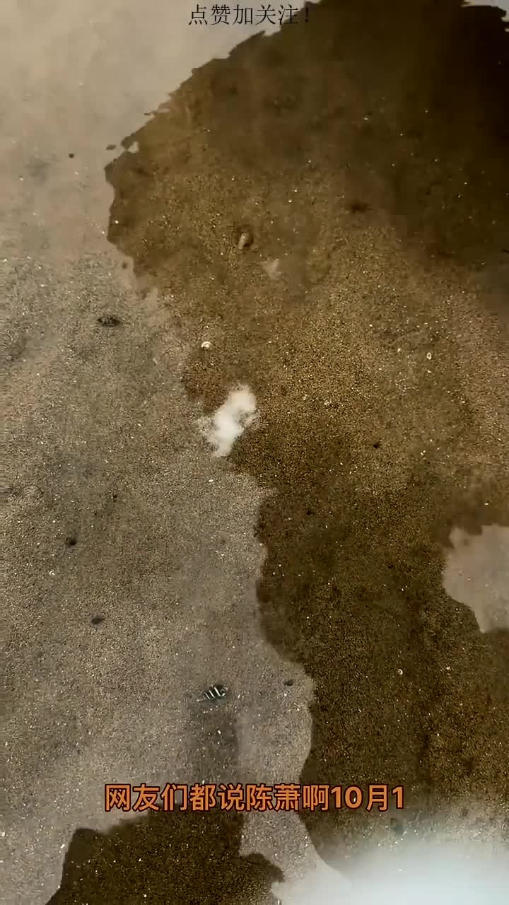 十月一鲅鱼圈的旅游攻略