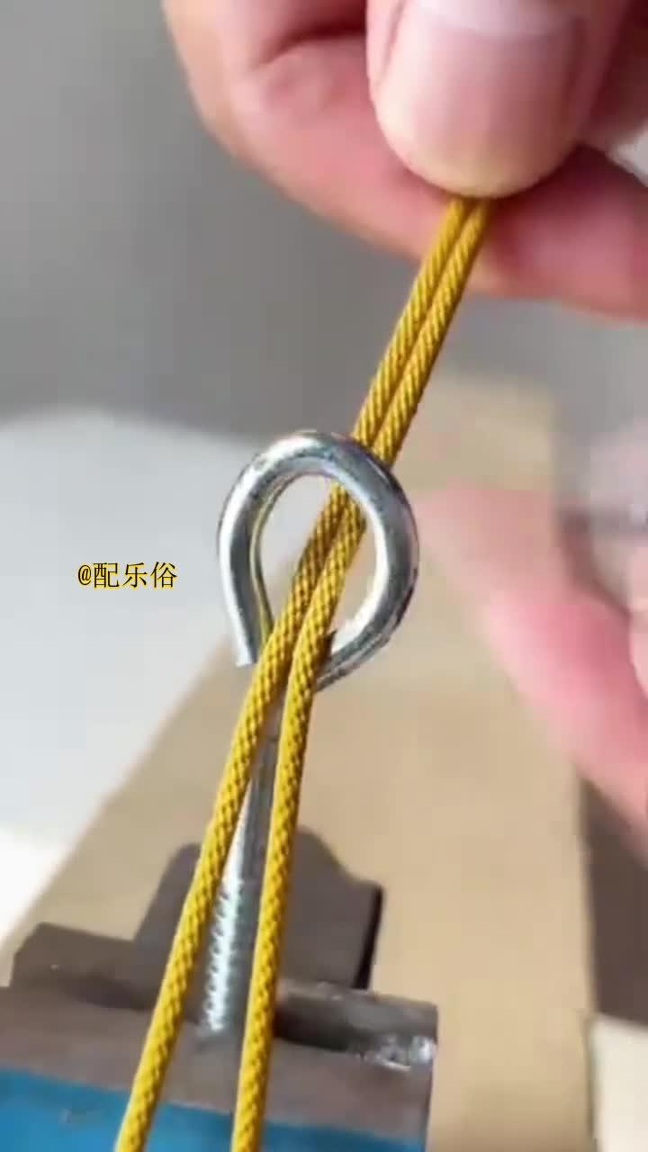 掉了几十年的鱼,原来这才是捆绑鱼钩的完美方法!