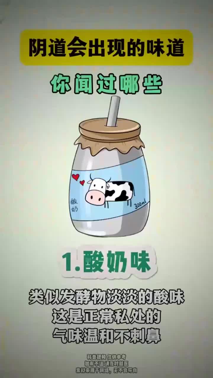 健康科普:体味藏健康信号:异味部位揭示身体隐患