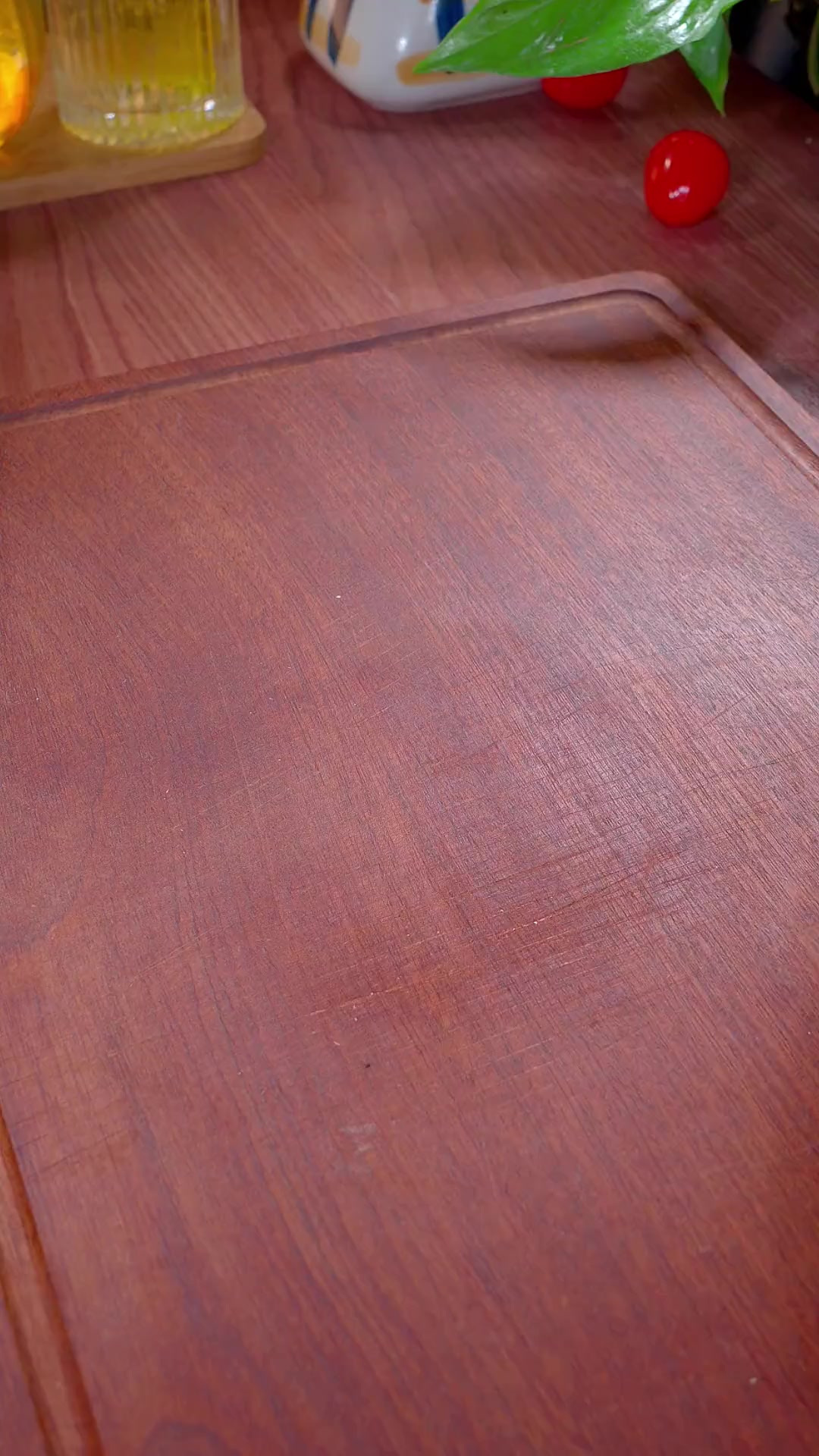 东南亚餐厅的招牌菜——咖喱大头虾,自己在家也能轻松搞定,椰香