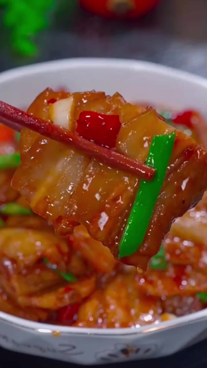 8道家常美食家常菜做法推荐，做法简单好吃又下饭，每次做米饭都