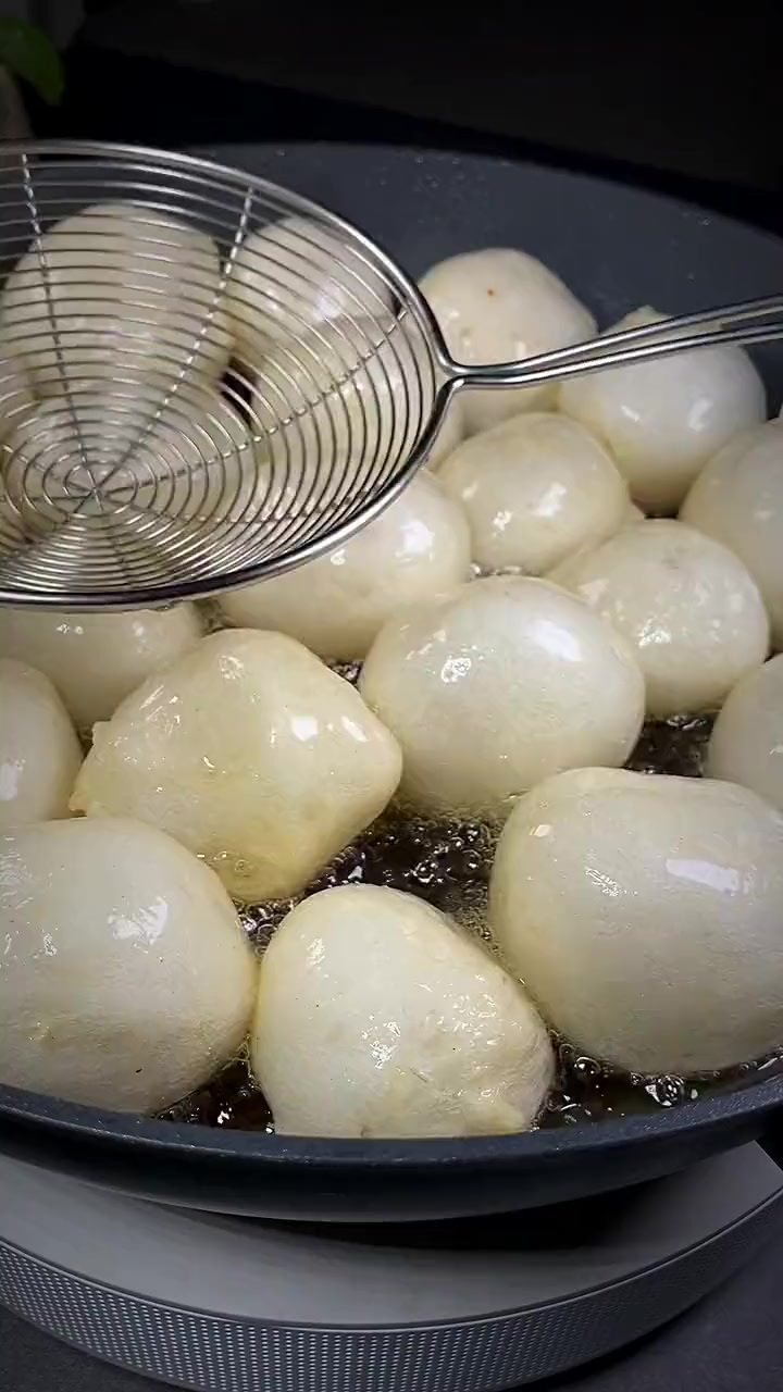 广东非遗美食，罗定绉纱鱼腐！打边炉必备！想吃不用跑去罗定啦！