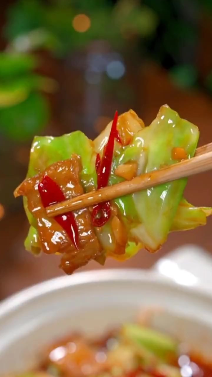 要是平时吃饭没胃口，那你就做这六道家常菜，简单易学又下饭