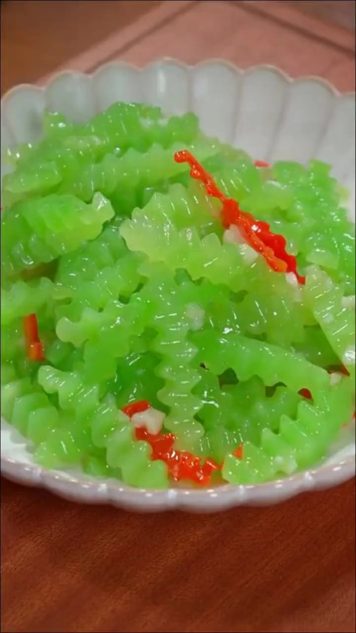 招待亲朋好友必备八道家常素菜做法，好看又好吃，个个都夸你是大
