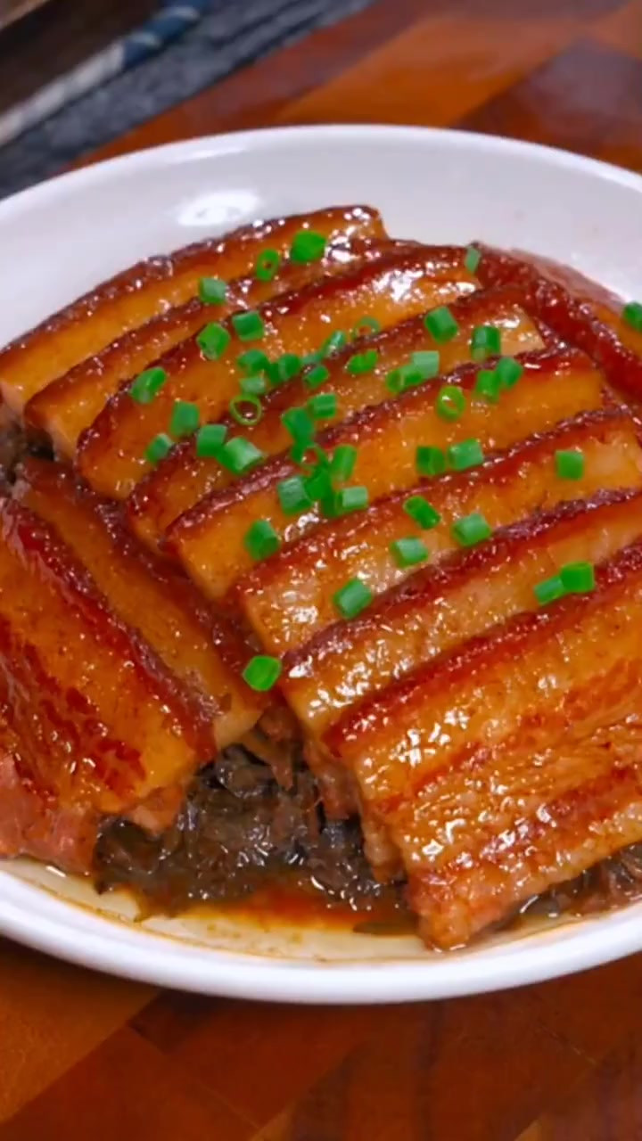 列入年夜饭餐桌上的8道家常美食，喜欢哪道做哪道，学会了过年给