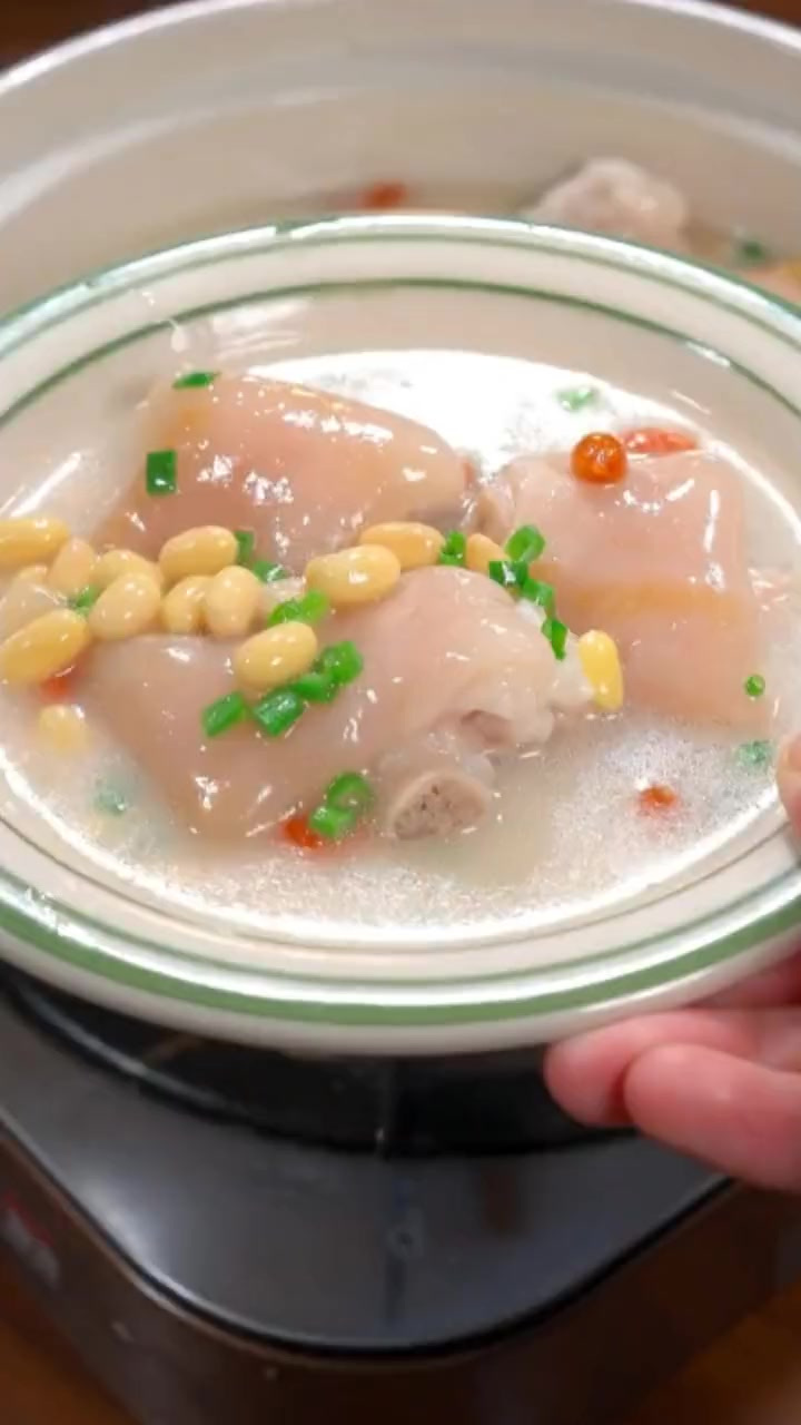 大厨都不告诉你的六道家常菜，汤鲜味美又营养，太适合这个冬天了
