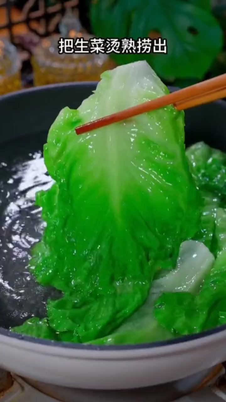 清淡解腻的六道家常菜做法，营养美味又健康