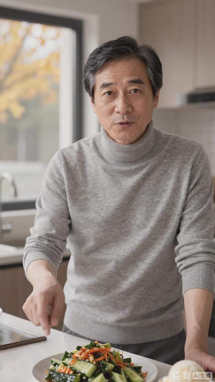 秋季养生宜吃炖菜,温润滋阴少生冷,润肺健脾养身体