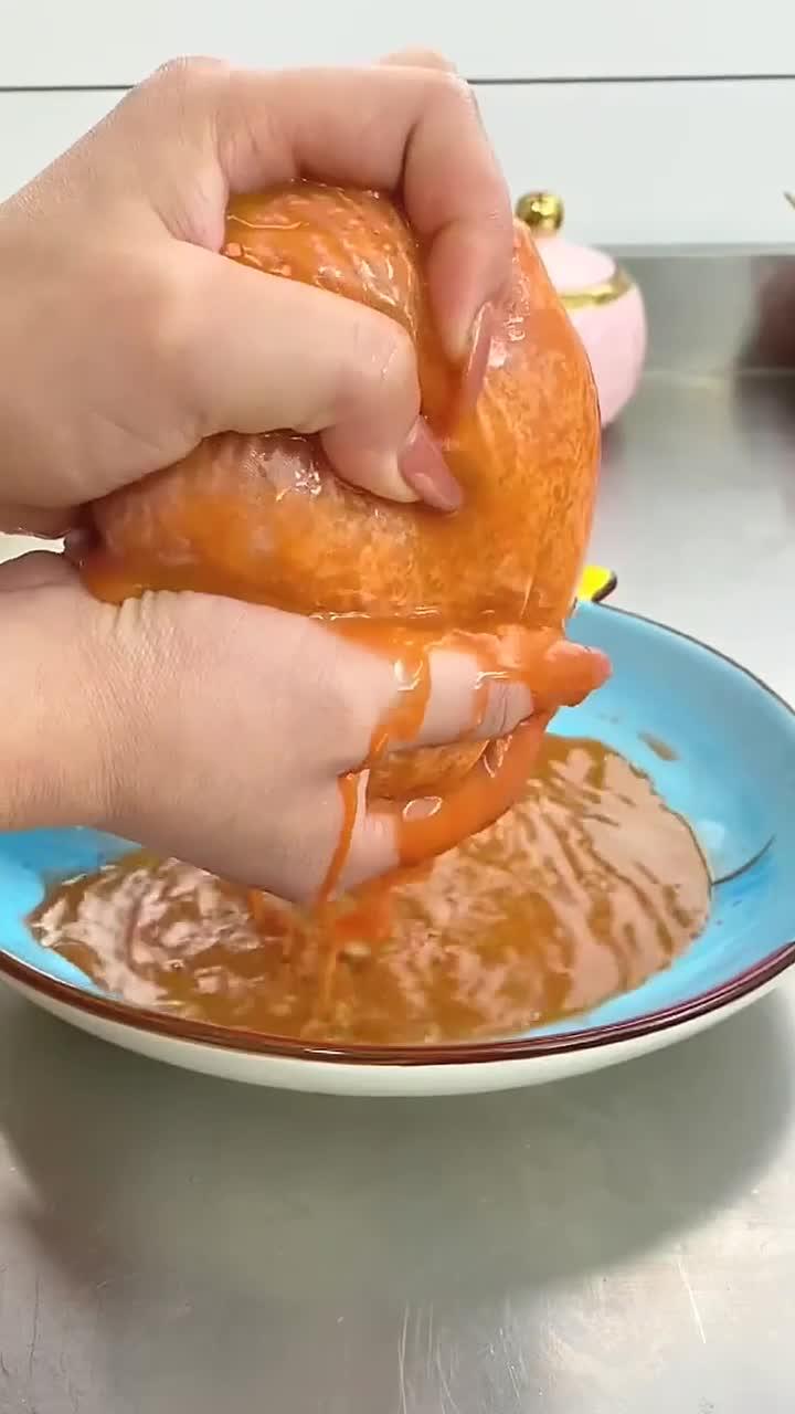 菜馅挤水器,厨房好物