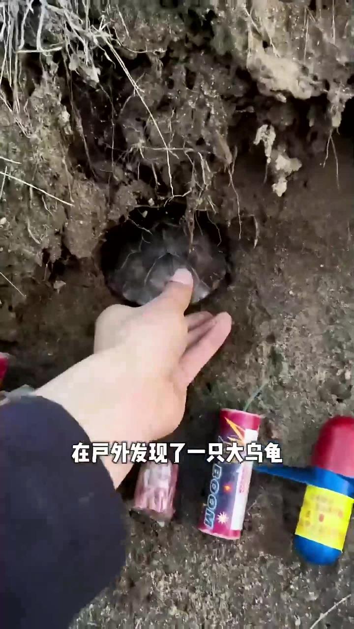 咱村一放鞭炮,邻里的欢笑声能把山谷 “灌得满满当当”