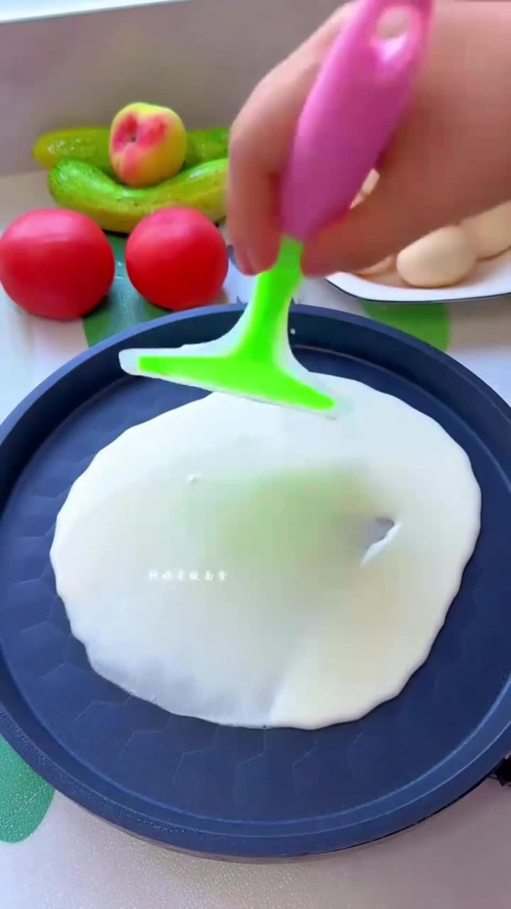 菜盒子