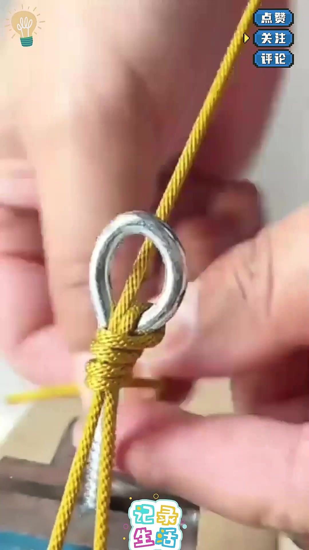 掉了几十年的鱼,原来这才是捆绑鱼钩的完美方法