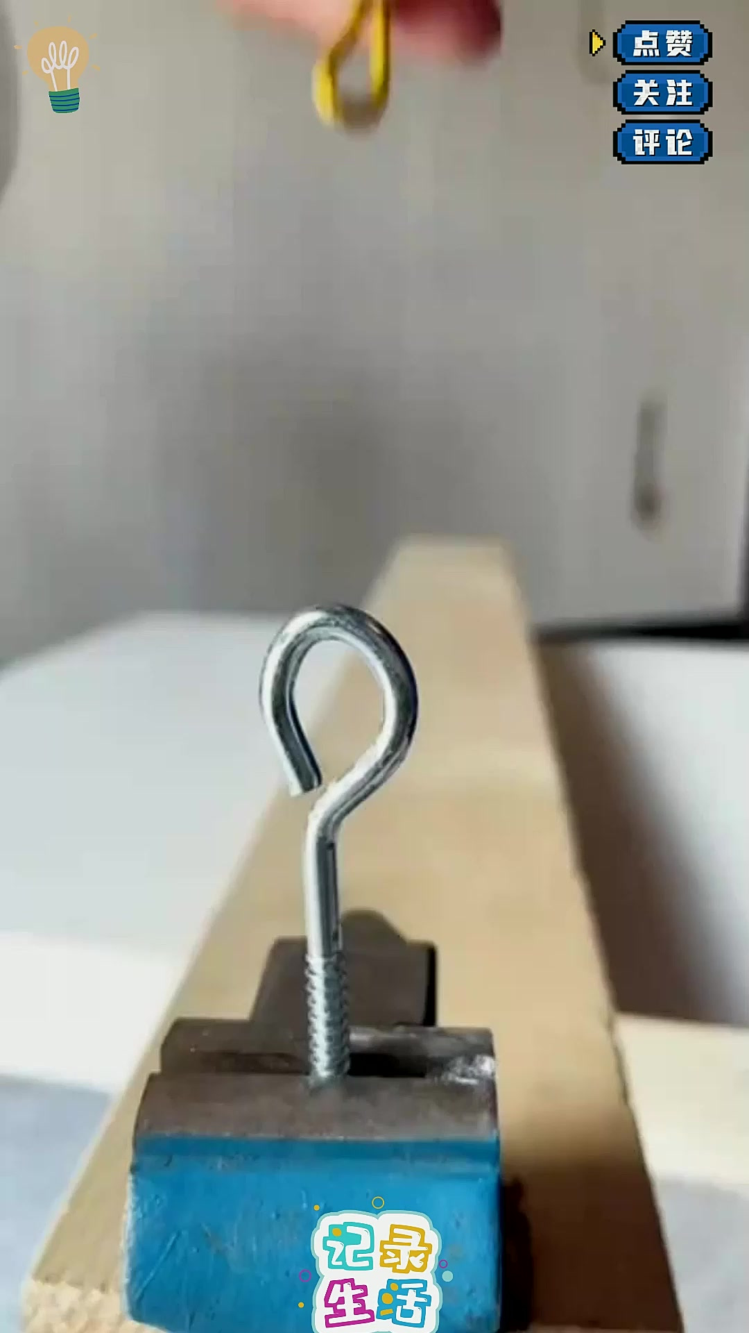 掉了几十年的鱼,原来这才是捆绑鱼钩的完美方法