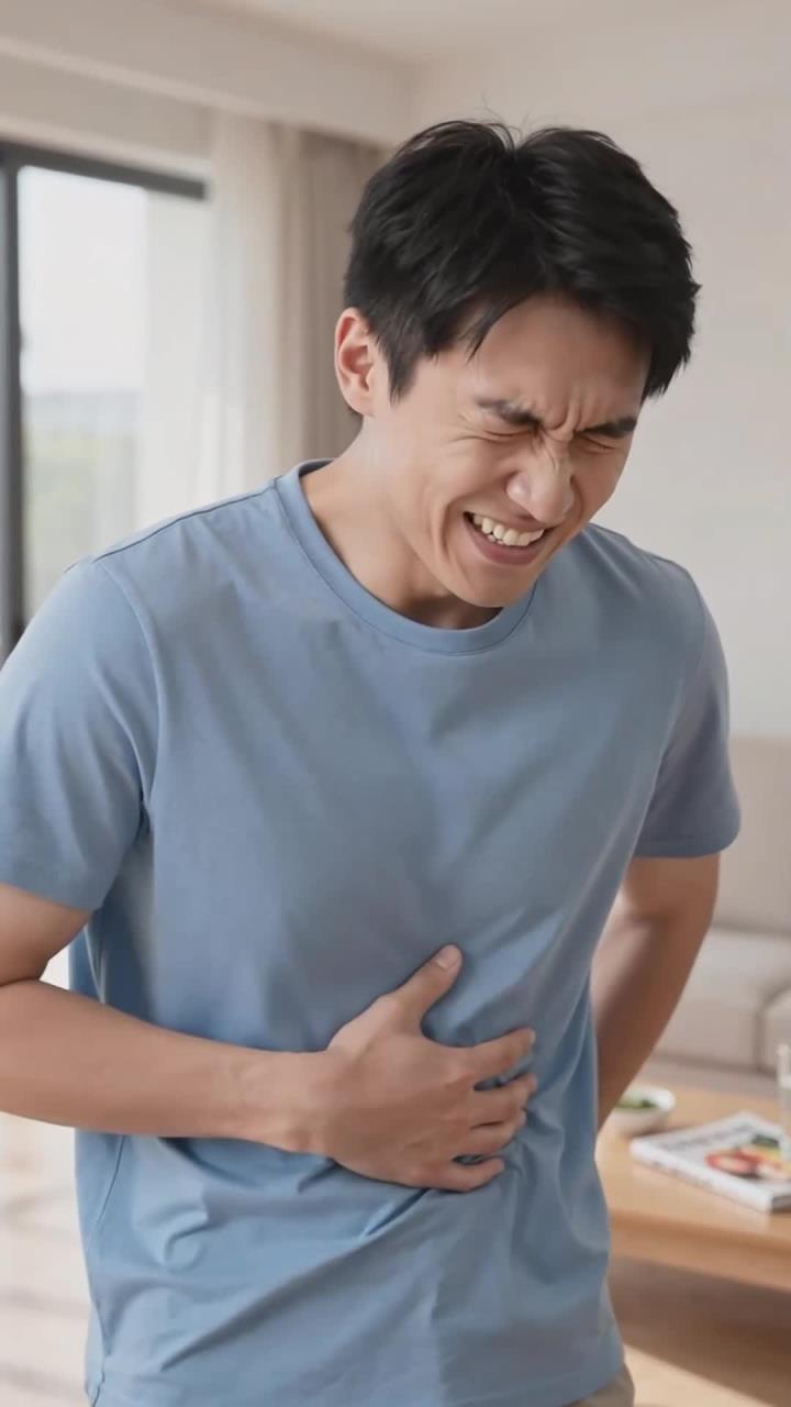 芹菜胡萝卜凉拌,清爽高纤,常吃肠道更通畅