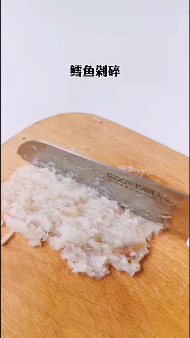 还在给宝宝吃HA吗,一周吃23次深海鱼就可以补充足够的HA啦