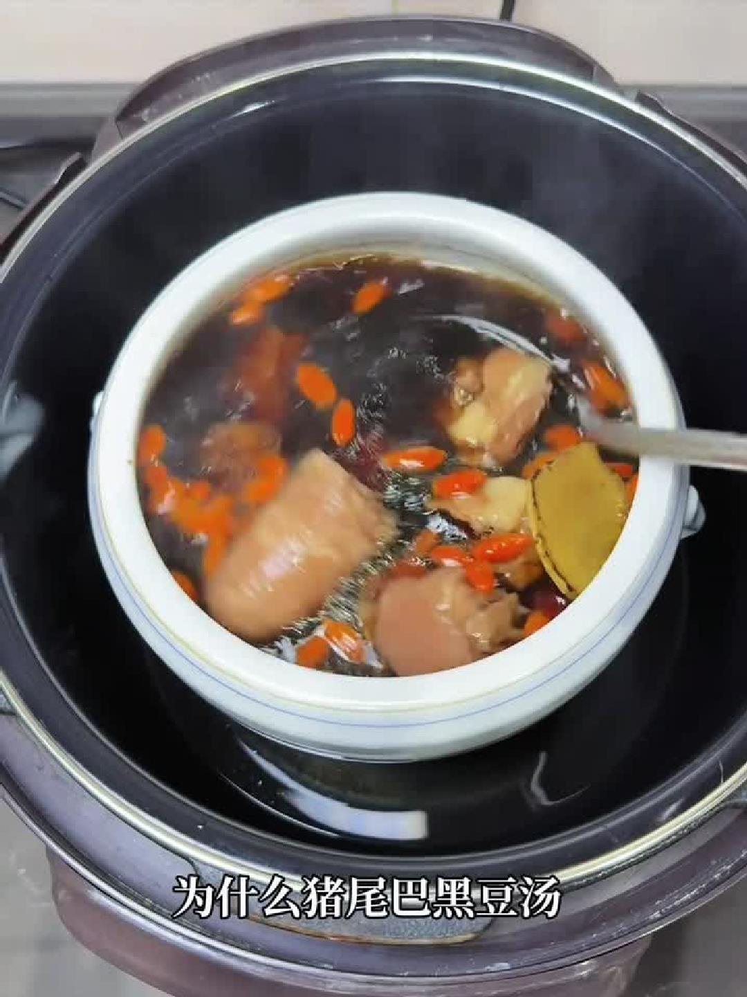冬日必备这碗汤,排毒养颜全身暖!