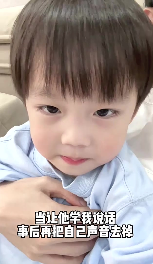 幼儿园自我介绍这不就来了~