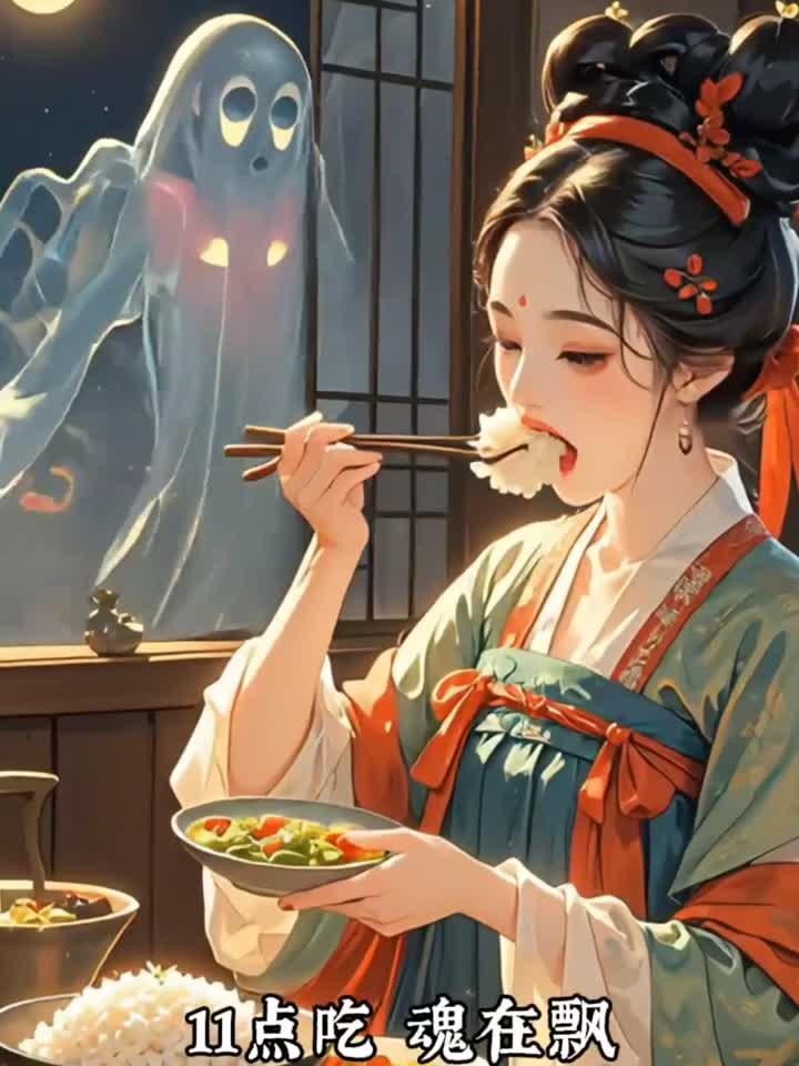 晚餐几点吃更健康,晚餐最佳时间表