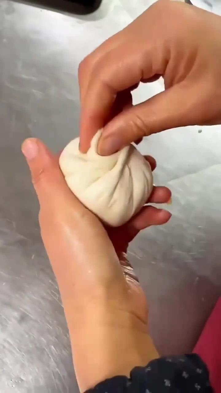 千层油酥饼的做法