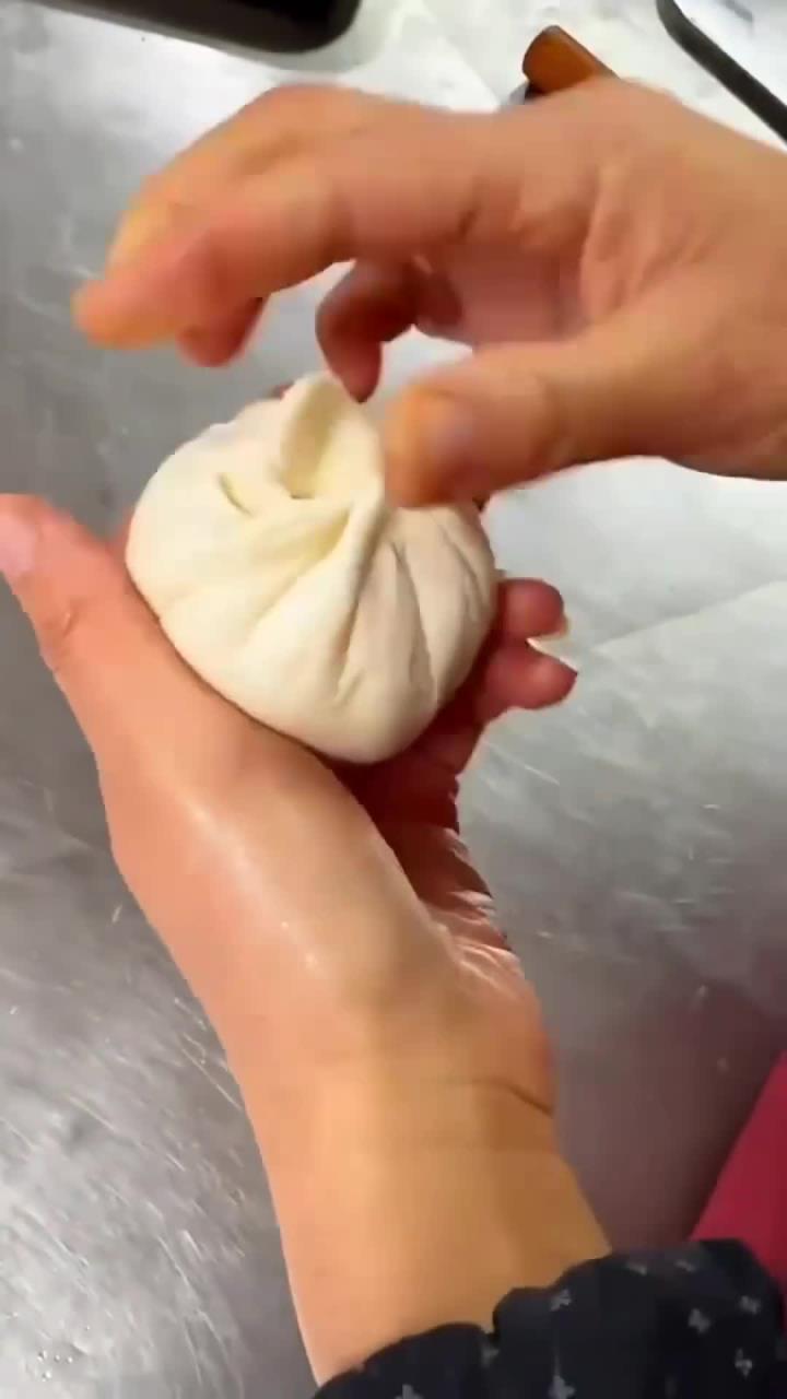 千层油酥饼的做法