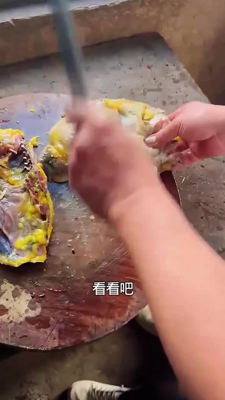 鸡肉的分割方法,让你更省心