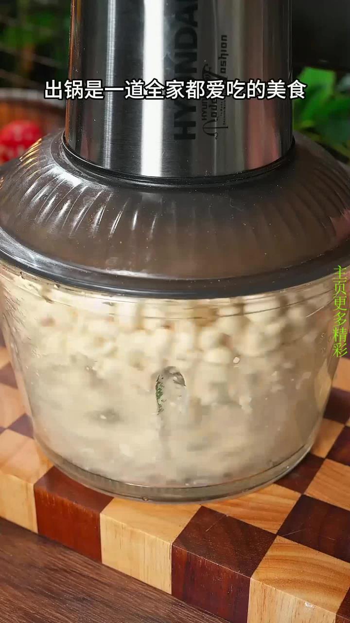 花生辣椒酱的做法