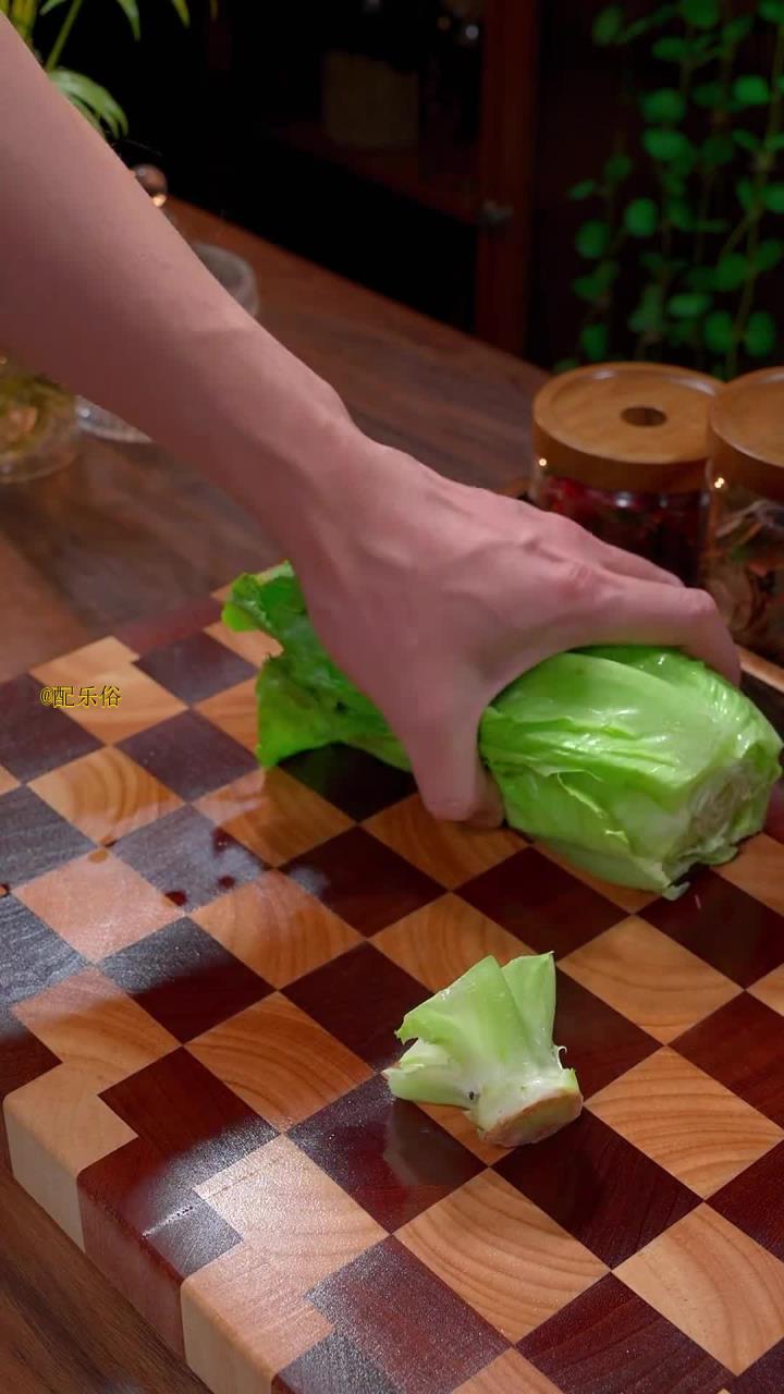 广东富豪最爱的素菜:生财生菜助你财富蜜!