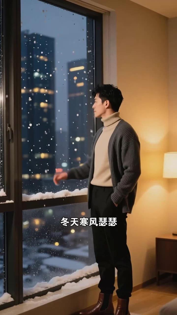 冬天喝羊肉粥 温补气血抗严寒