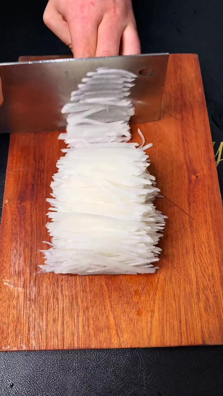 天凉做个暖胃汤给家人喝