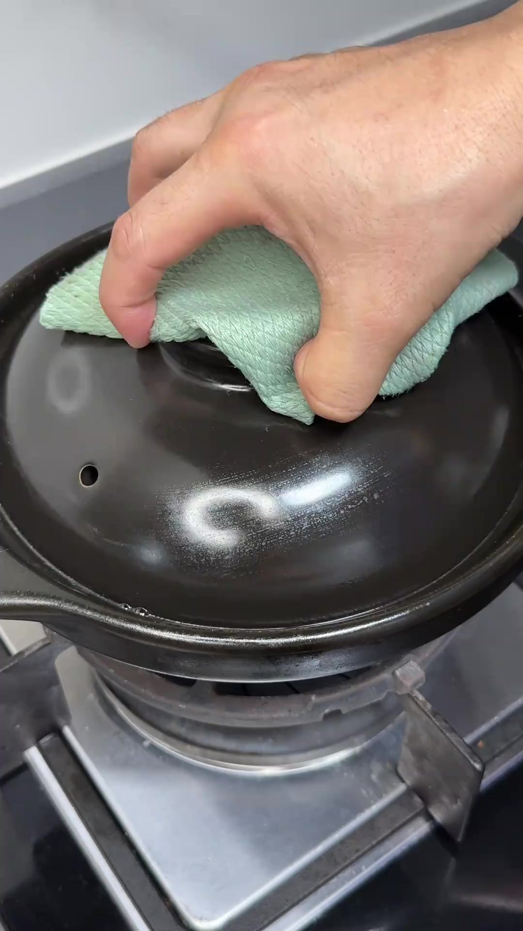 大家快点做起来吧瓜虾米粉丝煲