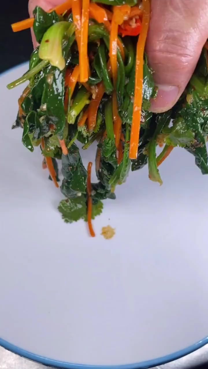 年夜饭必备下酒凉拌菜