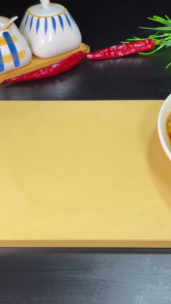 学会了这个青蟹蒸肉饼,米饭可以多吃两碗