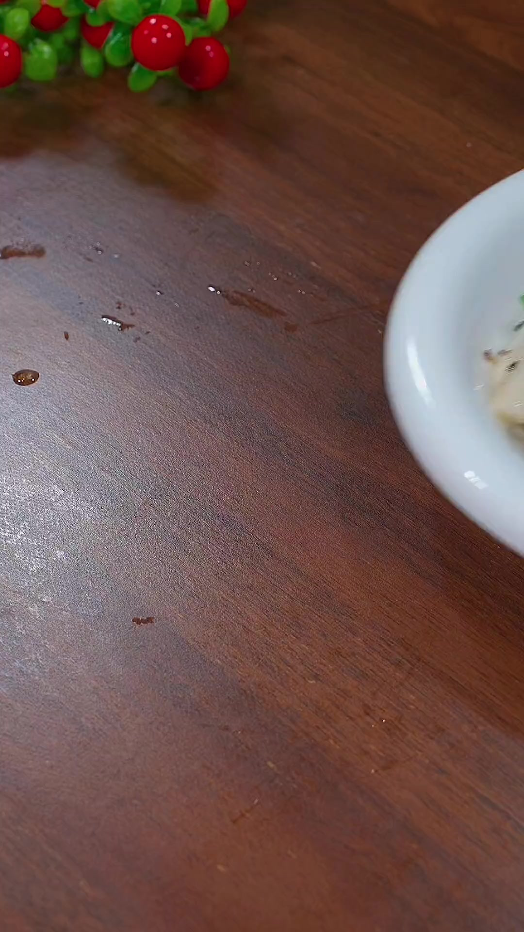 今天分享温州特色的桂花炒年糕香甜软糯非常好吃！