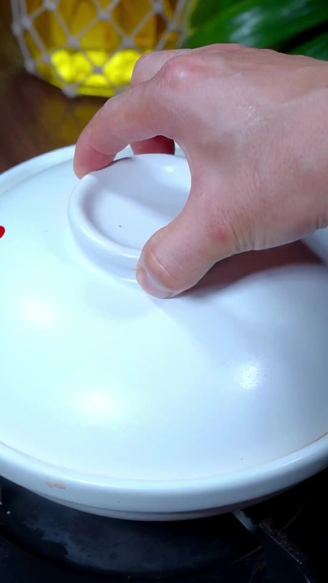 江苏一句老话，三天不喝雪菜汤，走路两脚酸汪汪