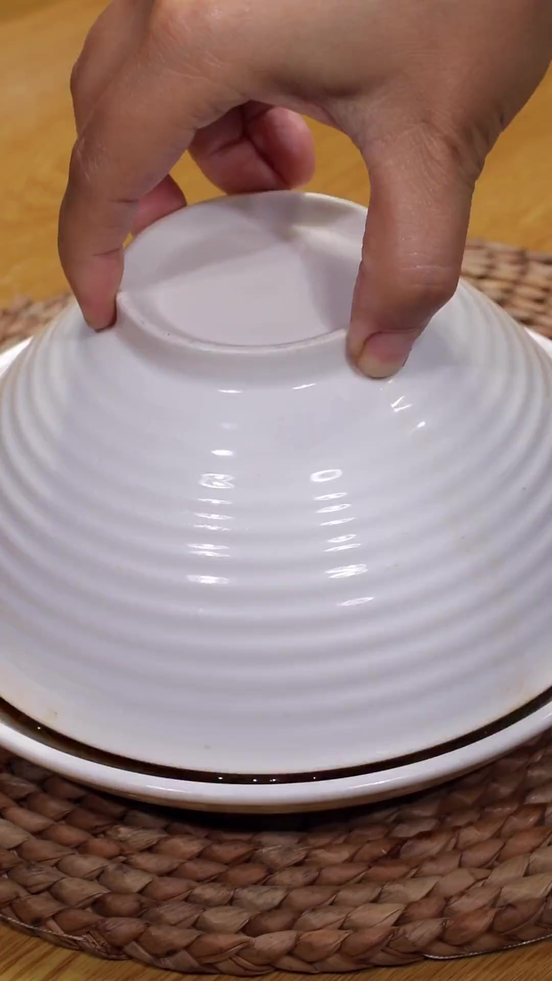 广西酒席上出镜率最高的一道硬菜～香芋扣肉