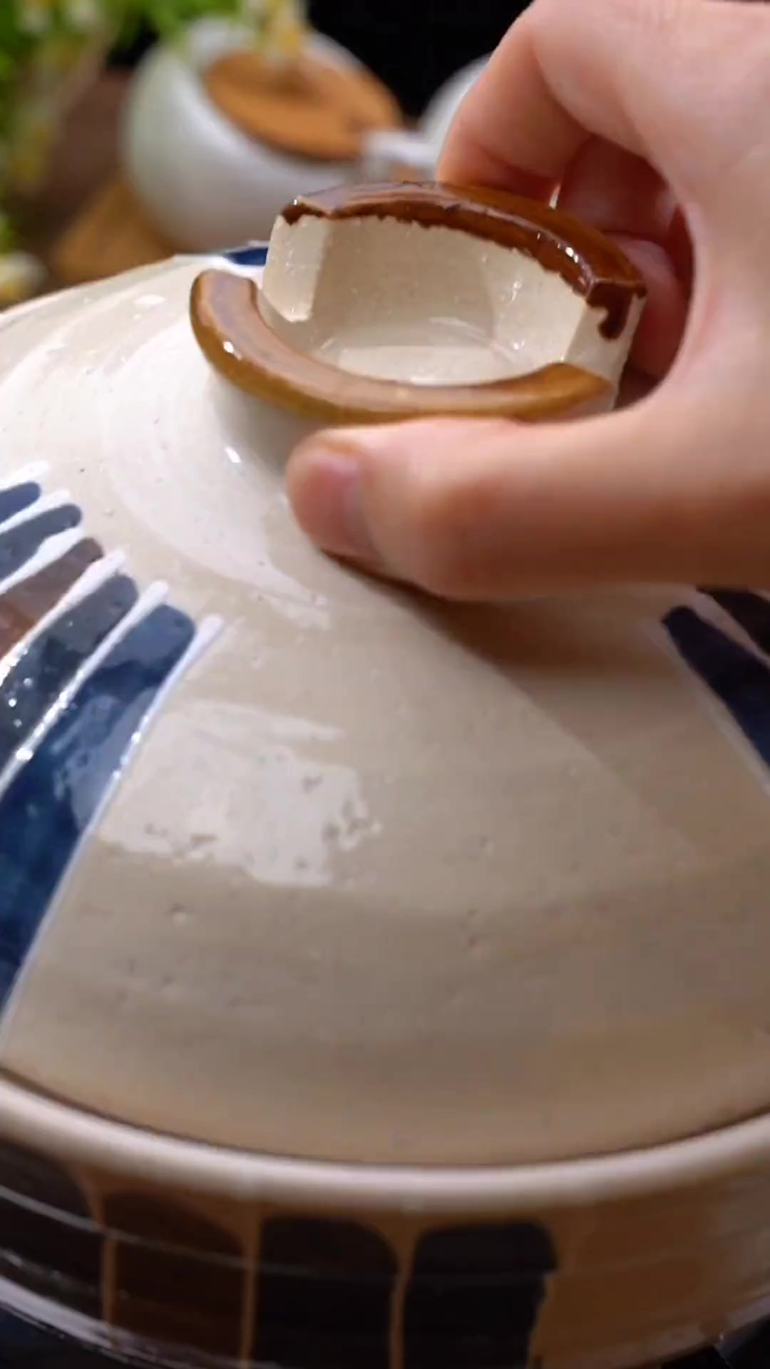 广式羊肉汤，冬天少不了的汤