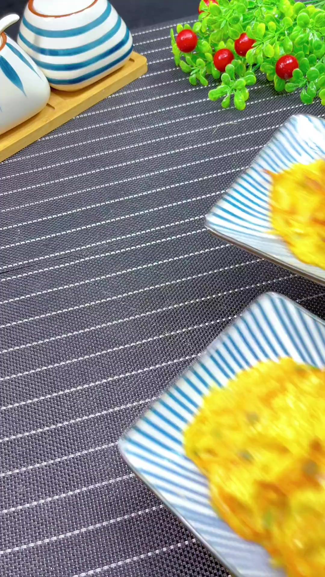 只要10分钟就能做好的早餐蔬菜饼,做法简单又好吃