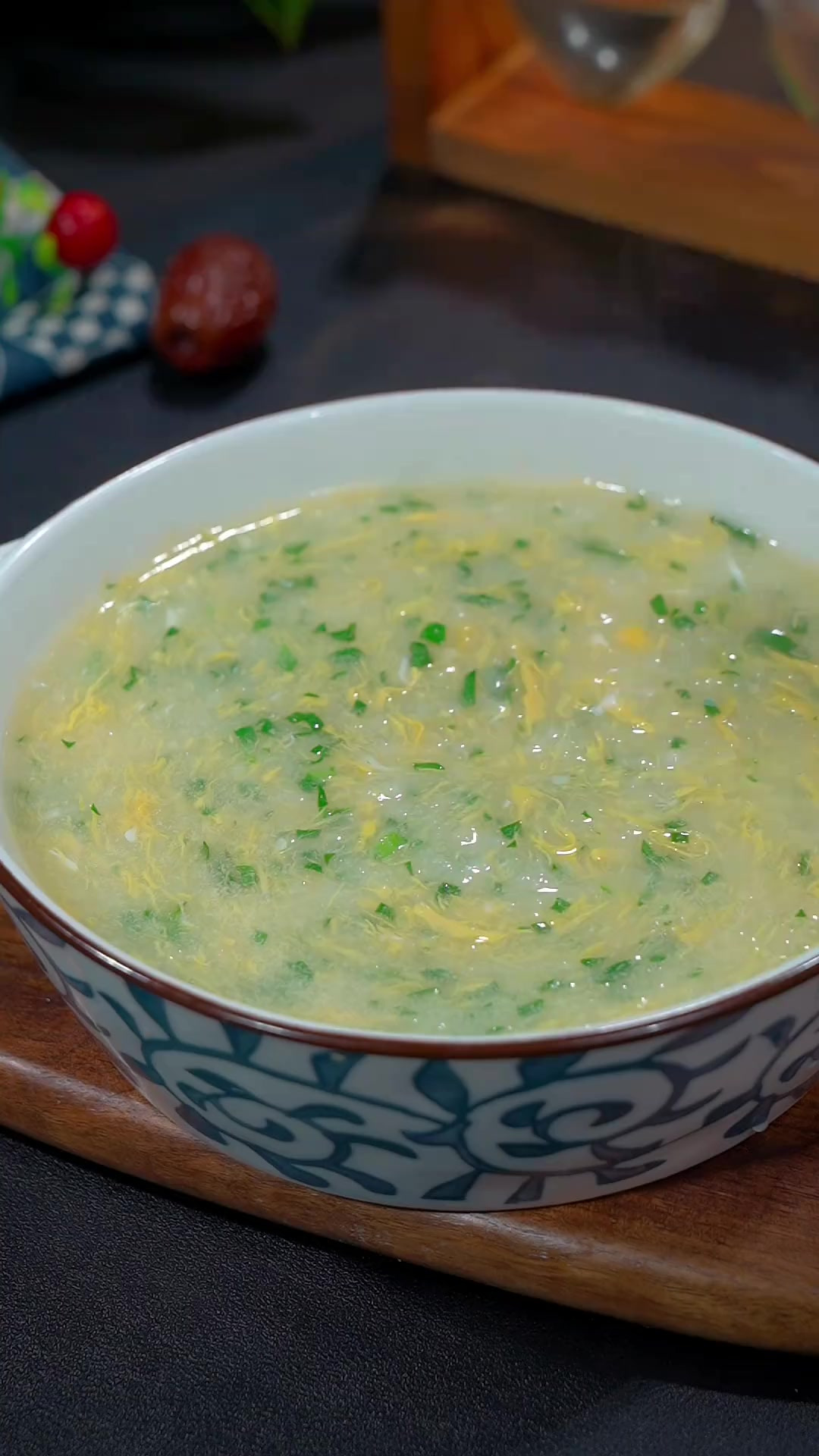 山药的好处大家都知道,好吃的做法却不多,试试这样做吧