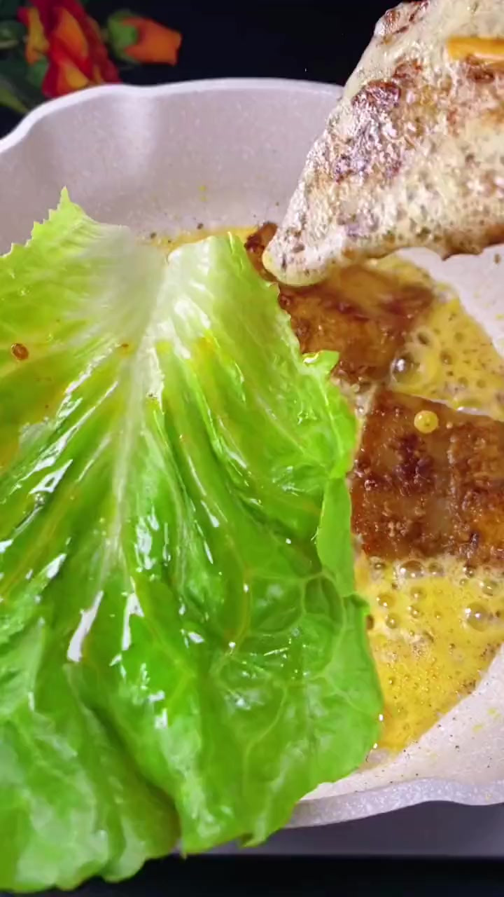 烤五花肉怎么做才好吃,看完视频你就会了