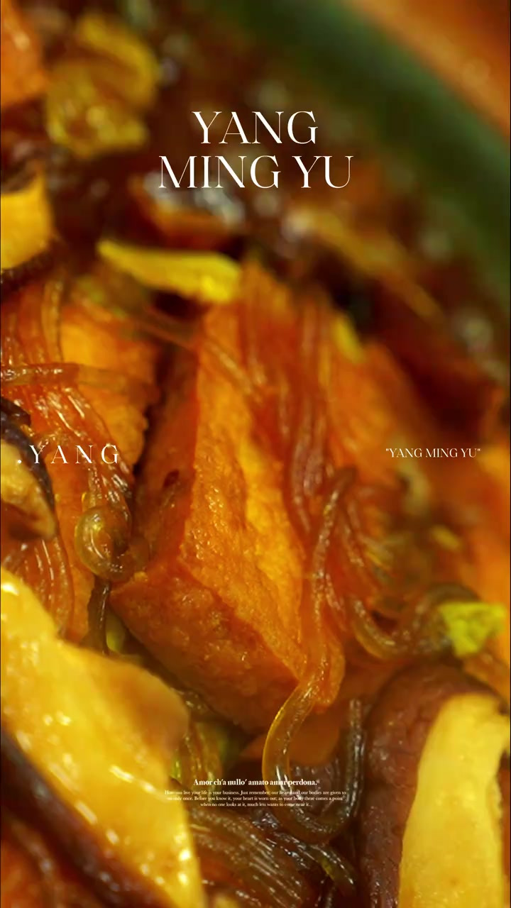 明天立冬,该吃夜宵了