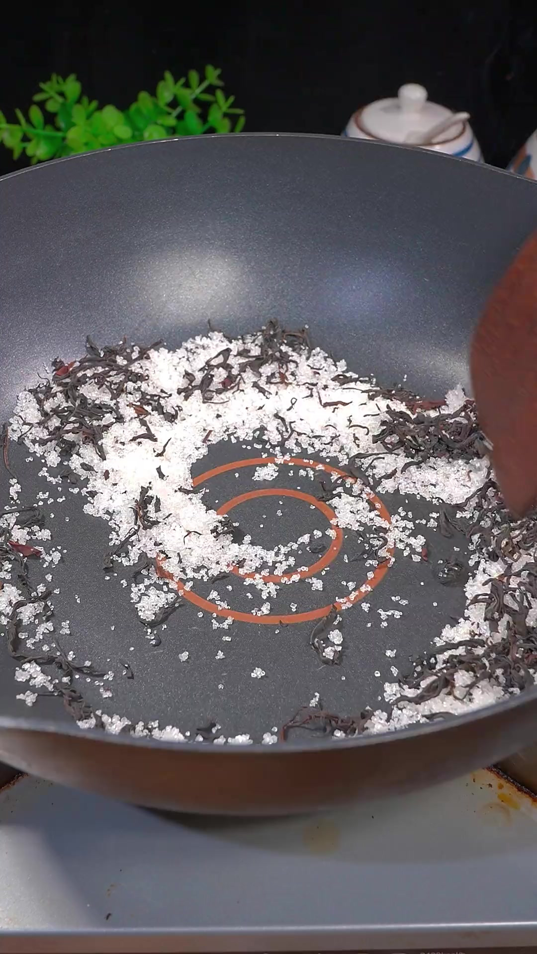 跟着一起学做珍珠奶茶，Q弹好喝！学会再也不用出去喝了